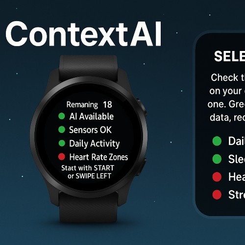 ContextAI preview