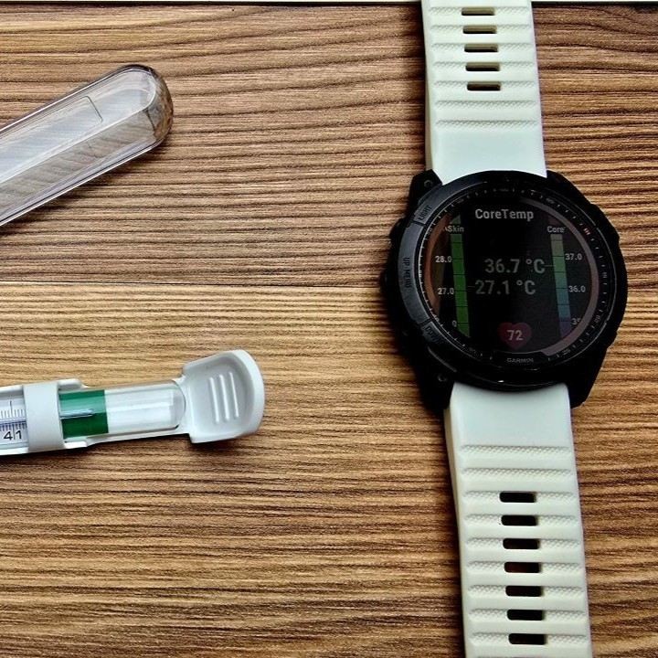 CoreTemp preview