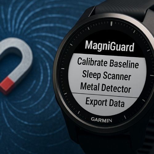MagniGuard preview