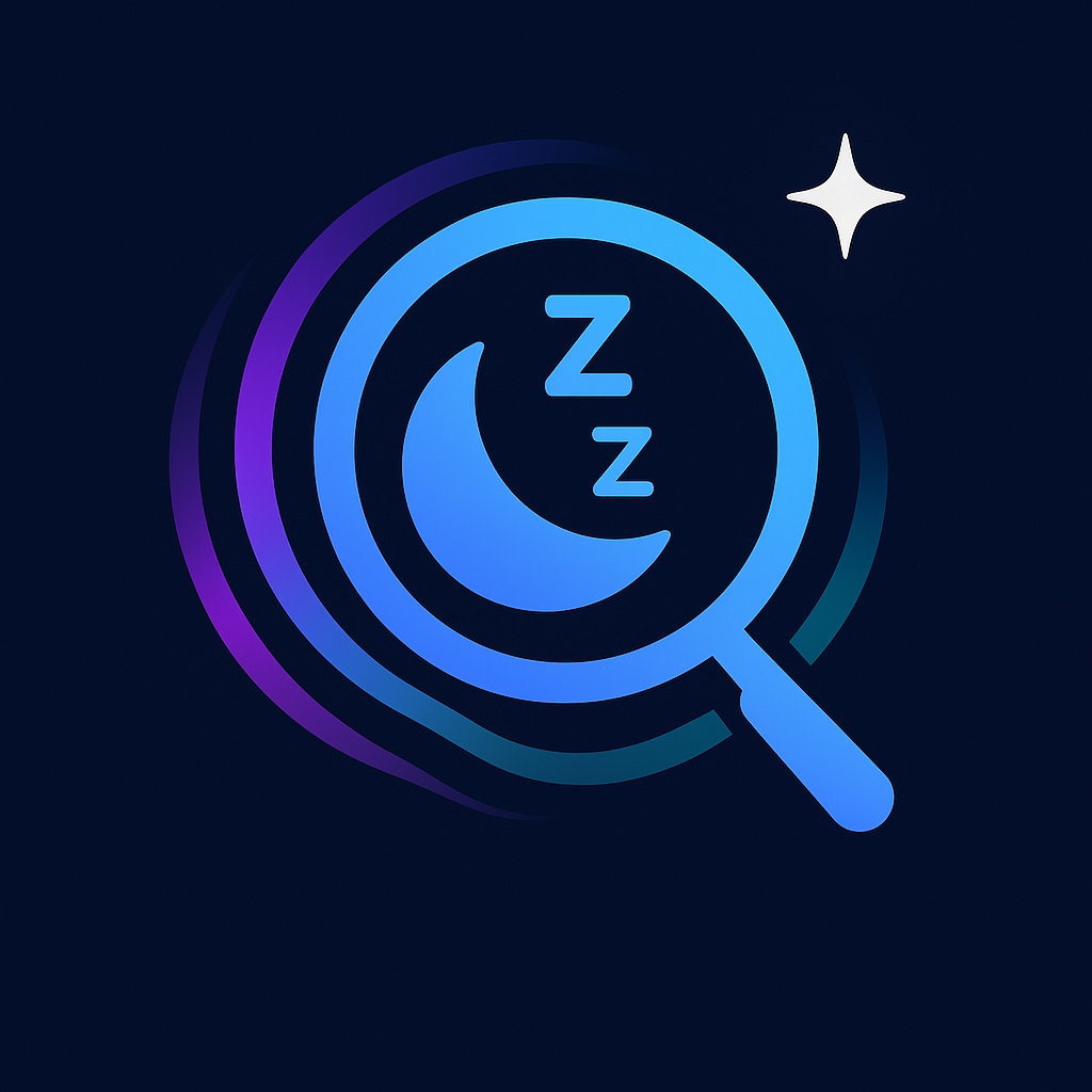 SleepScope preview